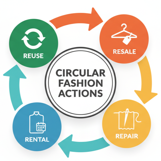 circular fashion