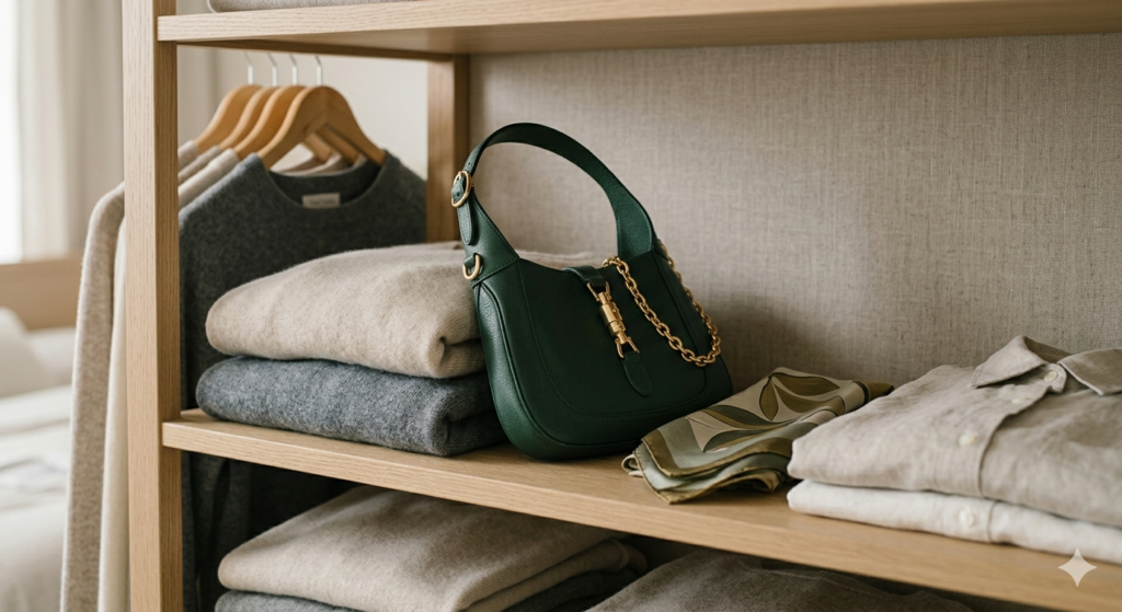 This Item Has Been Sold Three Times — The Circular Fashion Reality