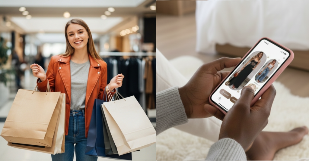 Circular Fashion Is Not Failing, It Just Hasn’t Changed Us